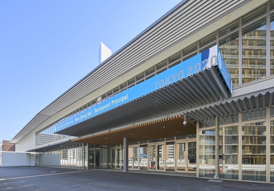 المپیک 2020 توکیو , المپیک , 