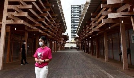 المپیک 2020 توکیو , المپیک , 