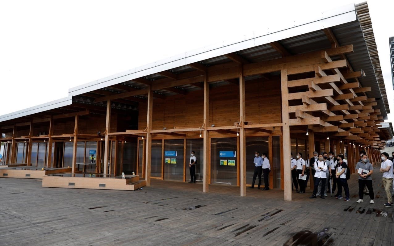 المپیک 2020 توکیو , المپیک , 