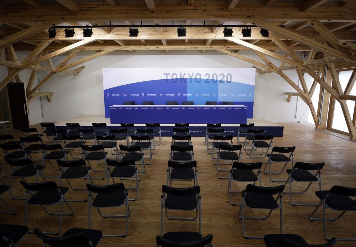 المپیک 2020 توکیو , المپیک , 