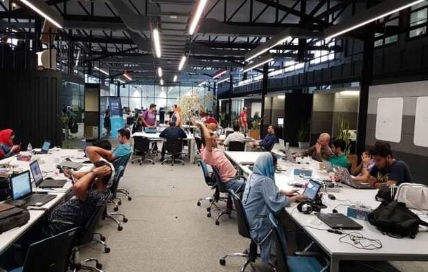 علم و تکنولوژی , علمی , شرکت های دانش بنیان , معاونت علمی و فناوری ریاست جمهوری ,