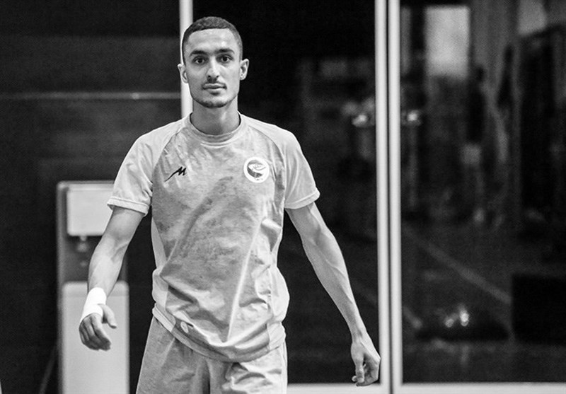 آرمین هادی‌پور , تکواندو ایران , 