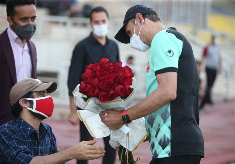 تیم فوتبال پرسپولیس , 