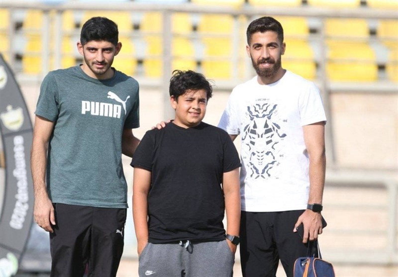 تیم فوتبال پرسپولیس , 