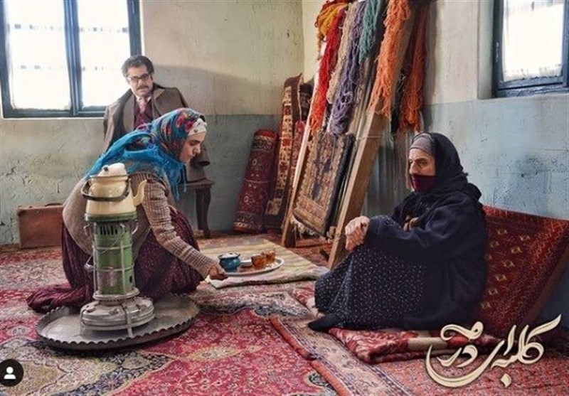 سریال , شبکه سه سیما , تلویزیون , صدا و سیما ,