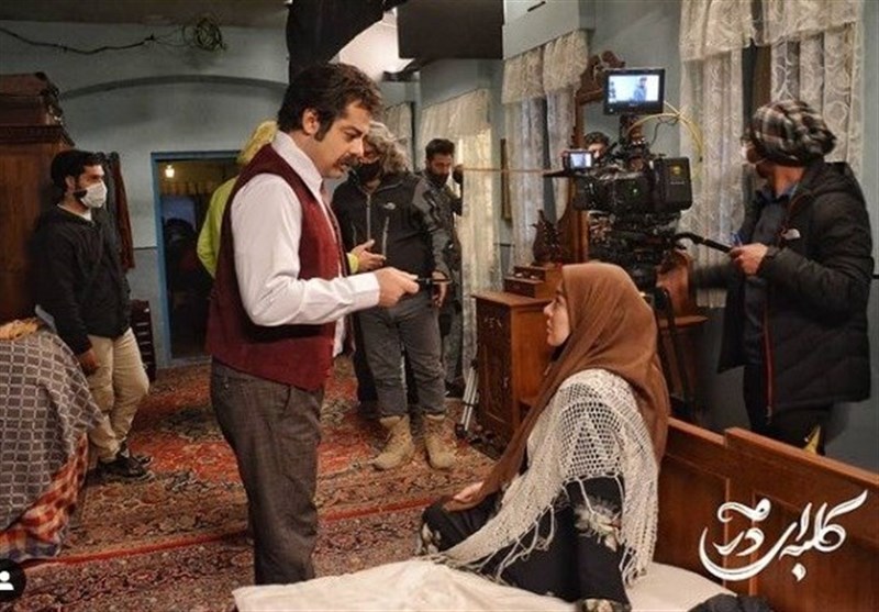 سریال , شبکه سه سیما , تلویزیون , صدا و سیما ,