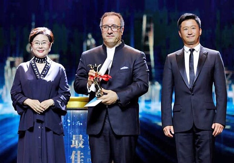 سینما , فیلم , کشور چین , 