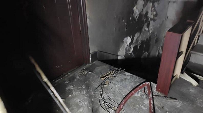 آتشنشانی , سازمان آتشنشانی تهران , آتشسوزی , حوادث , اورژانس ,