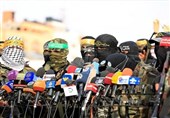 لجان المقاومة فی فلسطین تبارک الرد الإیرانی ضد کیان العدو الصهیونی