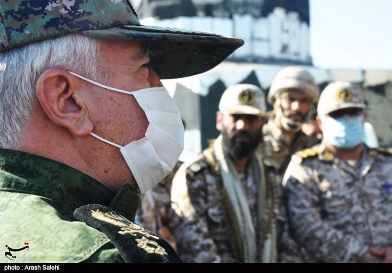 استانداری قزوین , مرزبانی جمهوری اسلامی ایران , 