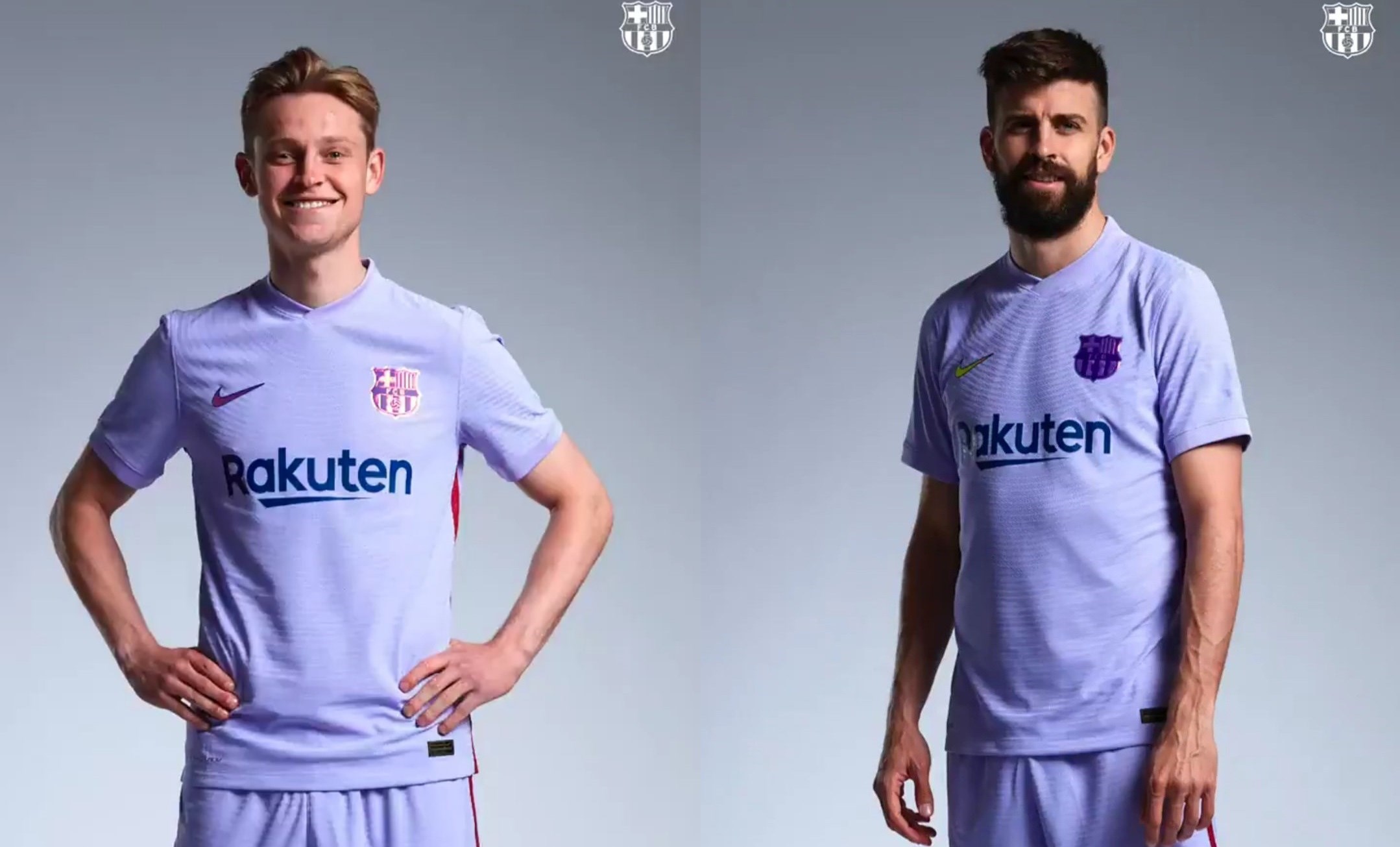 تیم فوتبال بارسلونا ,