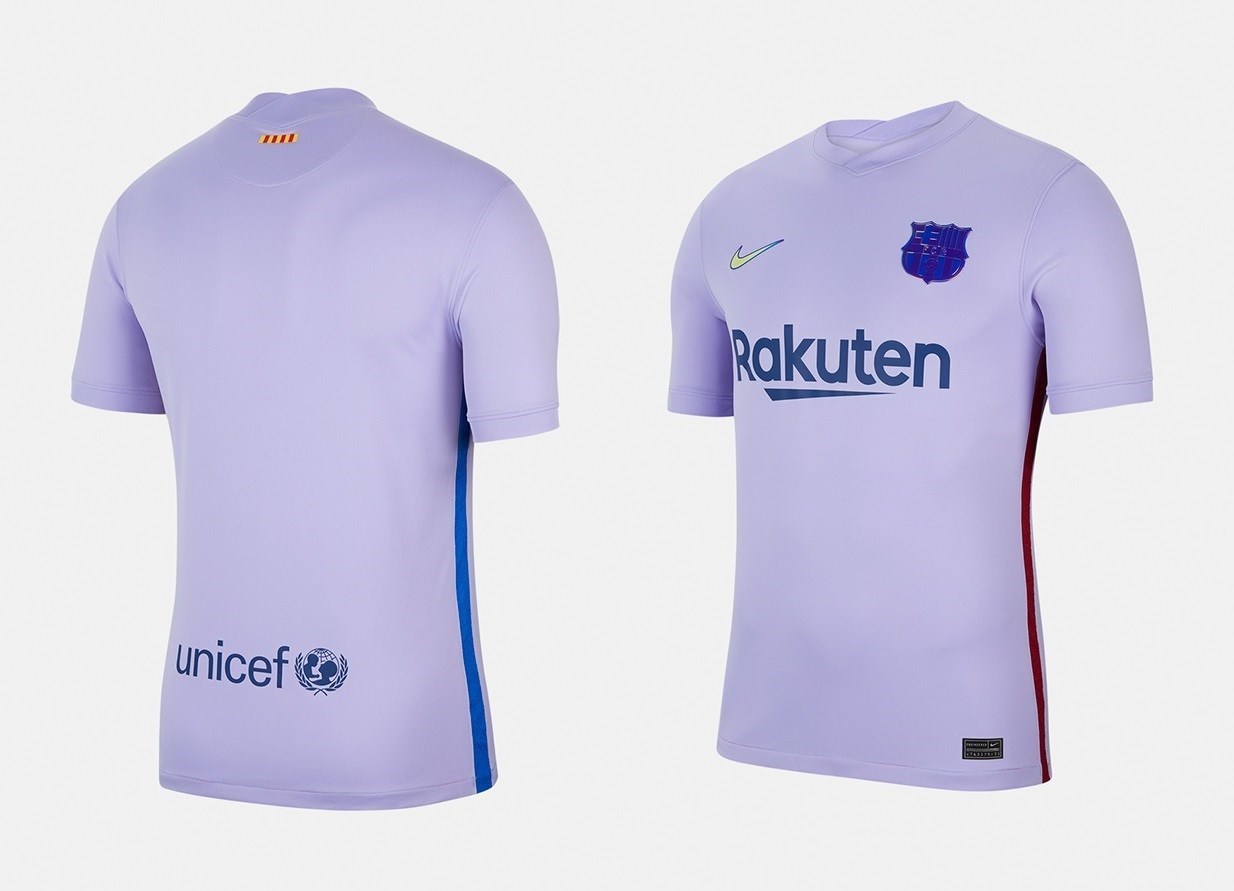 تیم فوتبال بارسلونا ,