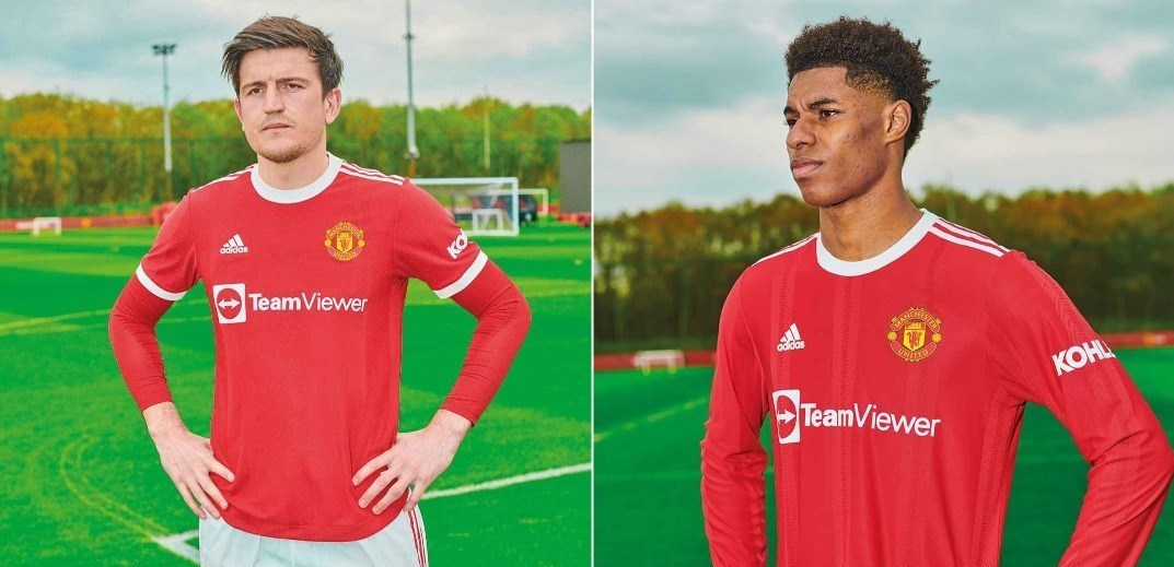 تیم فوتبال منچستریونایتد انگلیس ,