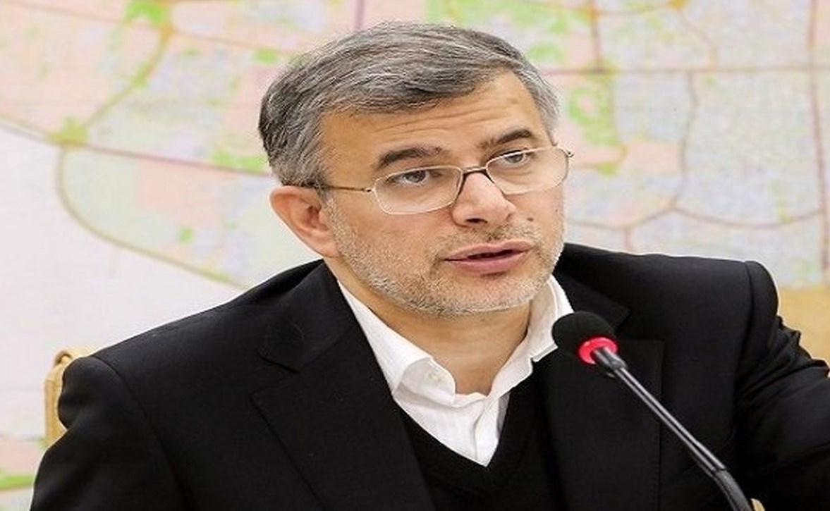 شهرداری تهران , شورای شهر تهران , 