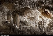 غار قوری قلعه در کرمانشاه