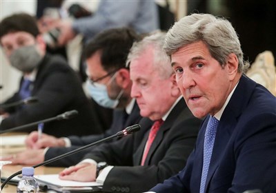 جان کری: ایرانی‌ها ملتی مغرور هستند/ دانش هسته‌ای بمباران نمی‌شود