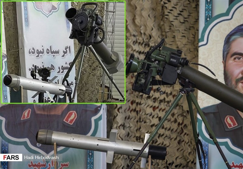 سپاه پاسداران | سپاه , نیروی زمینی سپاه , اخبار نظامی | اخبار دفاعی , تجهیزات نظامی ایران , 