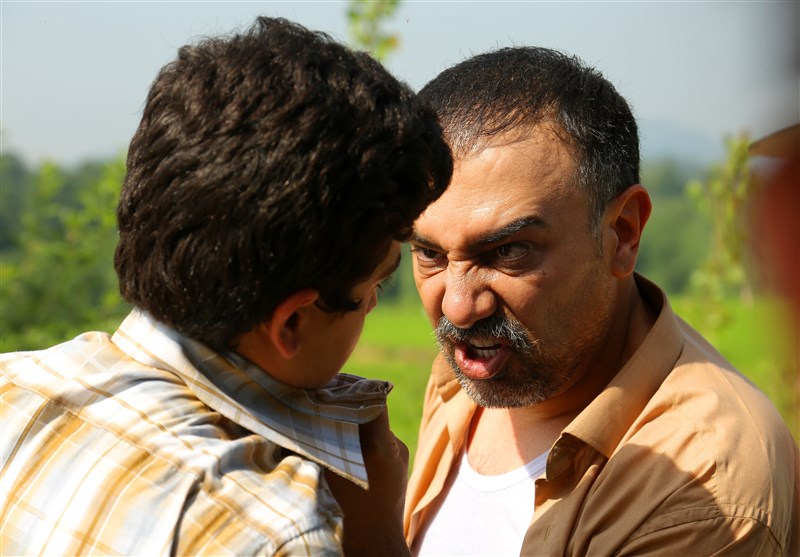 شبکه دو , سریال , صدا و سیما , 