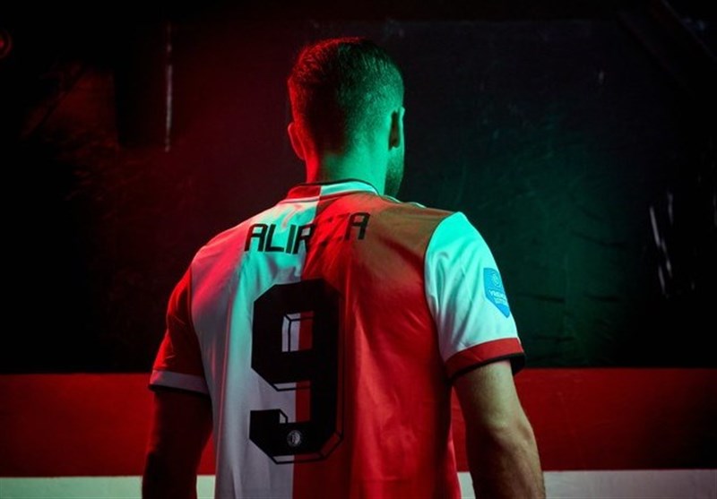 علیرضا جهانبخش ,