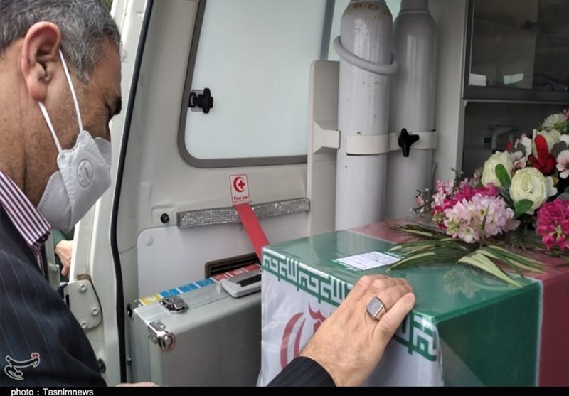 شهدای گمنام , 