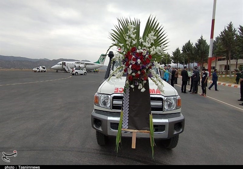 شهدای گمنام , 