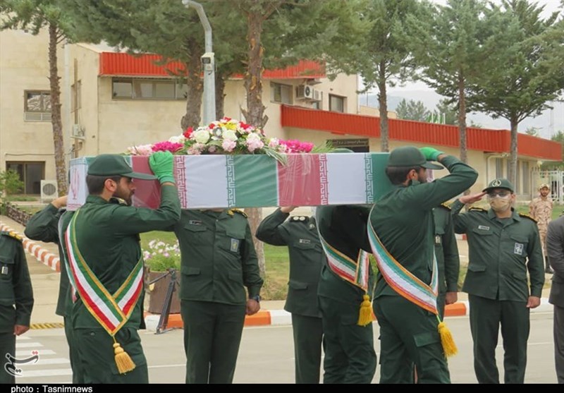 شهدای گمنام , 