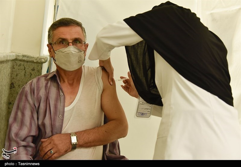 واکسن ایرانی کرونا , کرونا , 