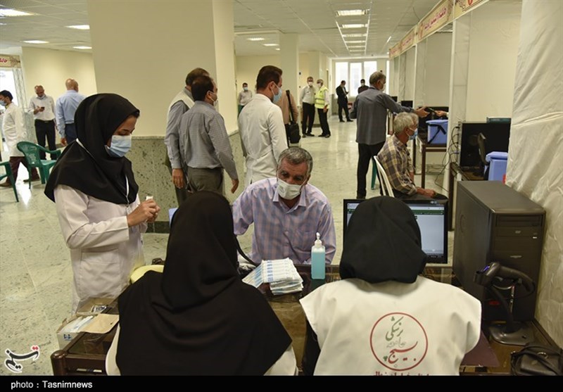 واکسن ایرانی کرونا , کرونا , 