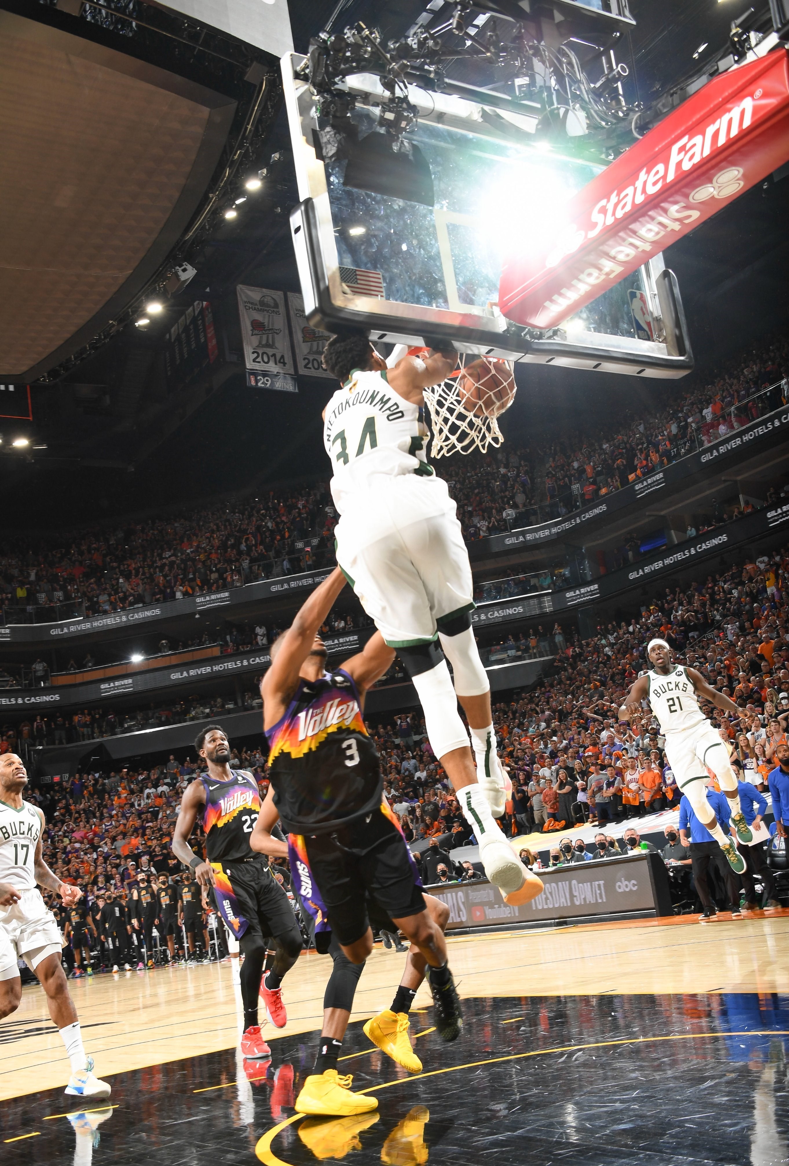 بسکتبال , لیگ NBA ,