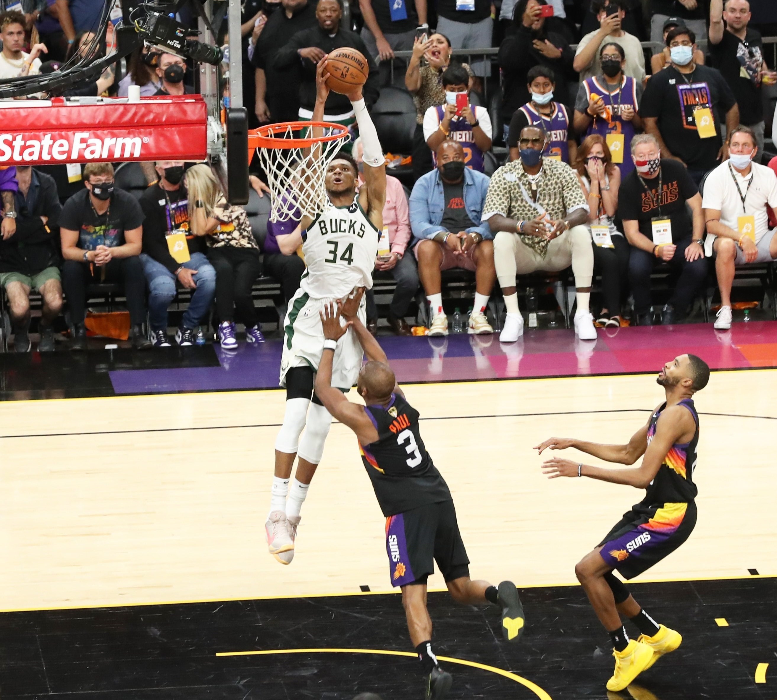 بسکتبال , لیگ NBA ,