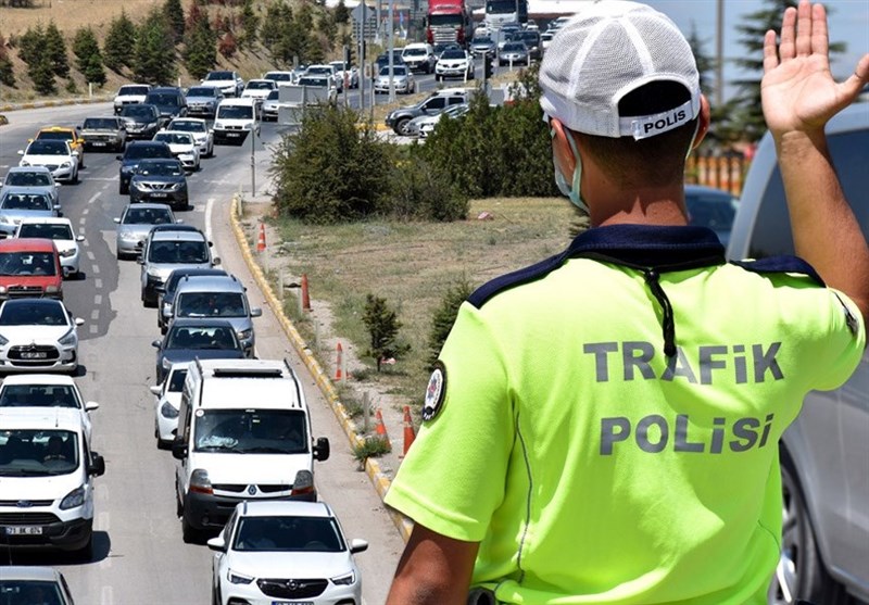 کشور ترکیه , کرونا ,