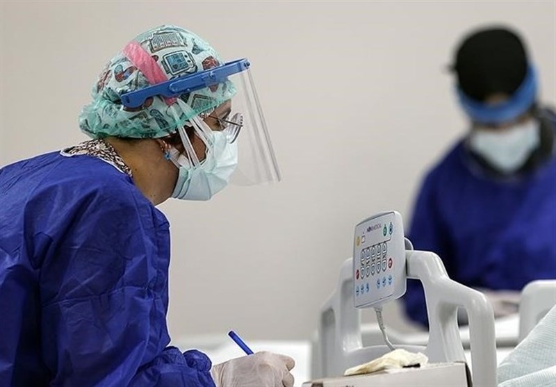 کشور ترکیه , کرونا ,