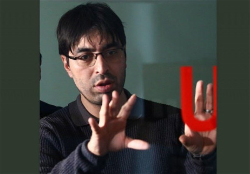 تلویزیون , صدا و سیما , سریال ,