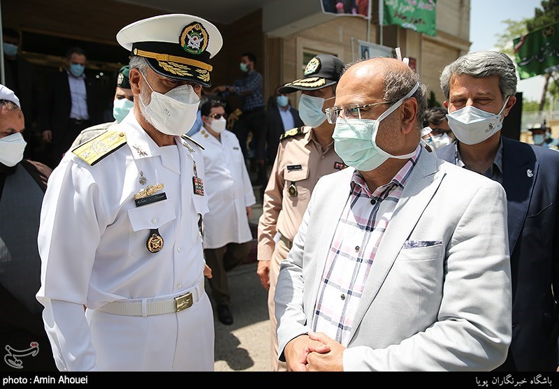 کرونا , واکسن کرونا , وزارت بهداشت , بهداشت و درمان ,