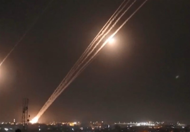 فلسطین , حماس , طوفان الاقصی , 