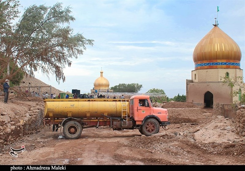 استان کرمان , سیل زده , سیل , 