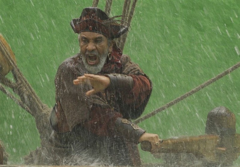 سریال , تلویزیون , صدا و سیما , 