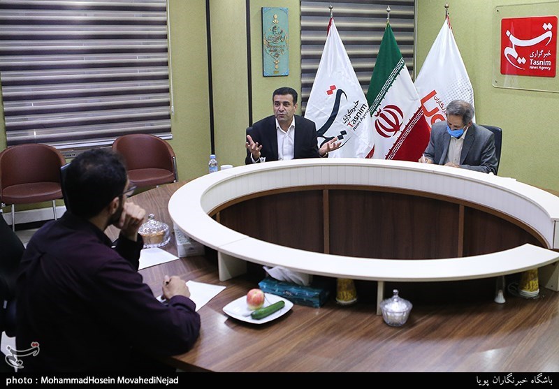 نشست مطالبات جمعیتی از دولت سیزدهم