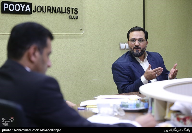 نشست مطالبات جمعیتی از دولت سیزدهم