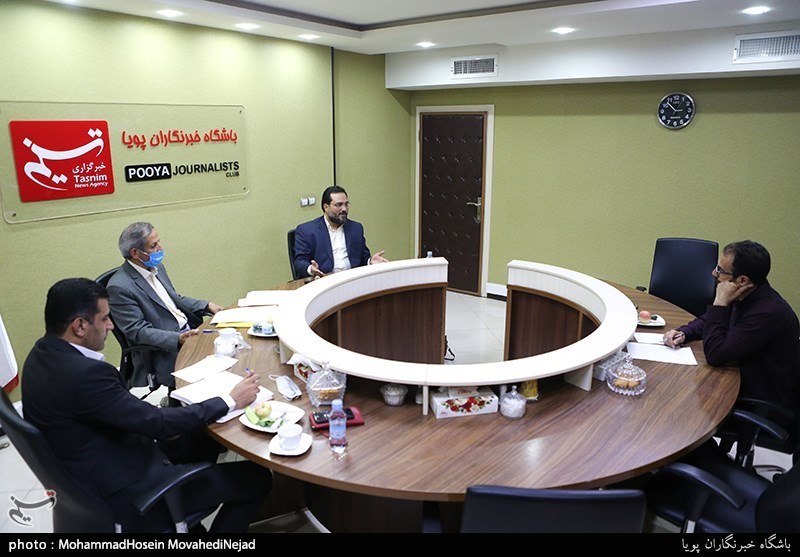 نشست مطالبات جمعیتی از دولت سیزدهم