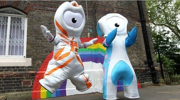 المپیک 2020 توکیو , 