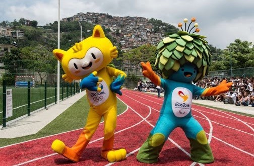 المپیک 2020 توکیو , 