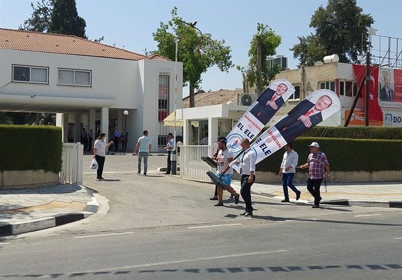 کشور ترکیه , رجب طیب اردوغان , کشور "قبرس" ,