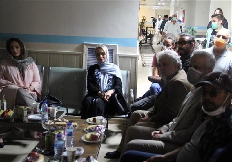 سریال , تلویزیون , صدا و سیما , عکس , 