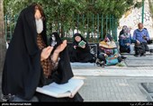 آستان امامزادگان عینعلی و زینعلی (ع) مأمنی برای حل مشکلات مردم / از احداث سلامتکده طب‌سنتی تا راه‌اندازی شورای حل اختلاف