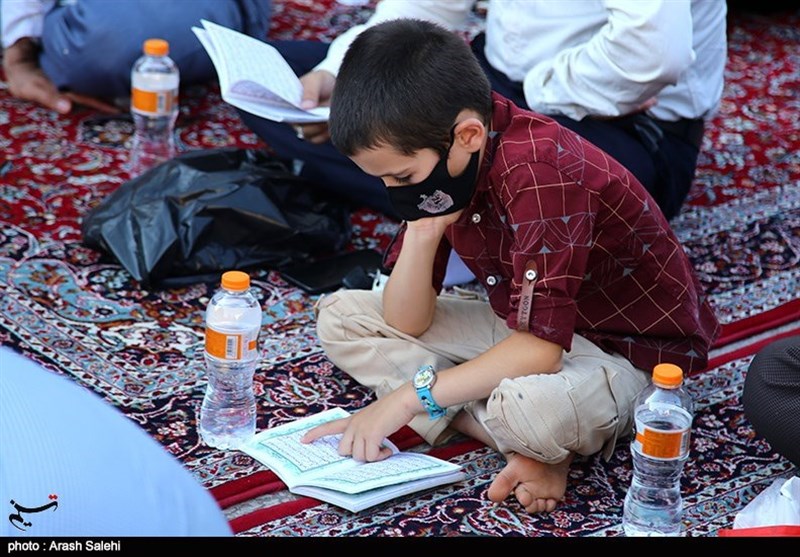 کرونا , سازمان اوقاف , استانداری قزوین , شورای اسلامی استان قزوین , 