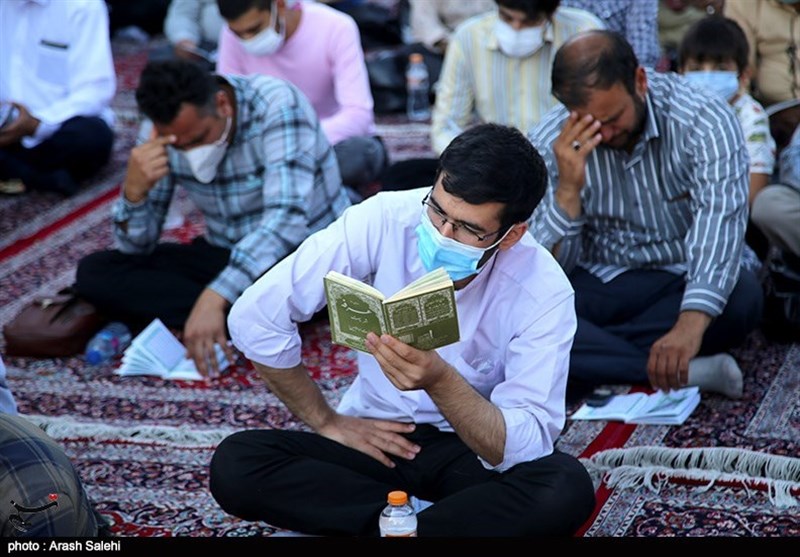 کرونا , سازمان اوقاف , استانداری قزوین , شورای اسلامی استان قزوین , 