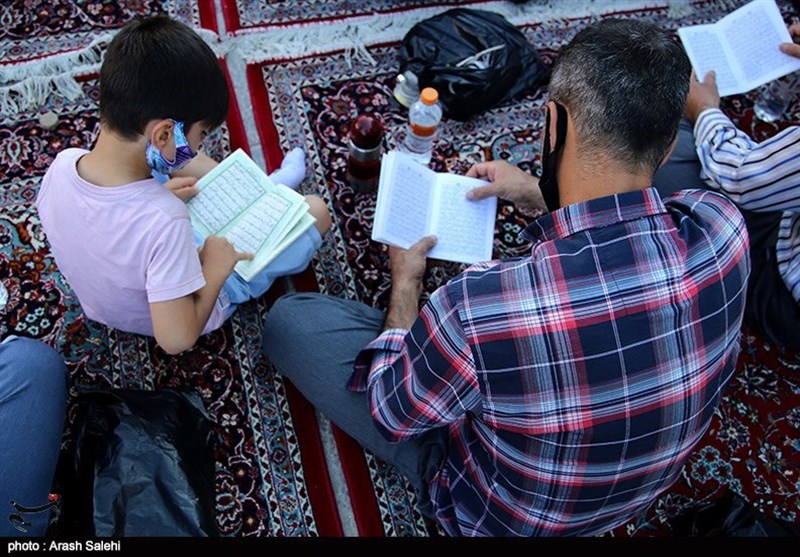 کرونا , سازمان اوقاف , استانداری قزوین , شورای اسلامی استان قزوین , 