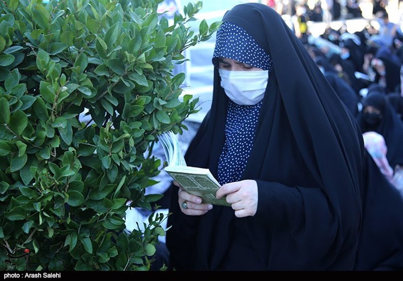 کرونا , سازمان اوقاف , استانداری قزوین , شورای اسلامی استان قزوین , 