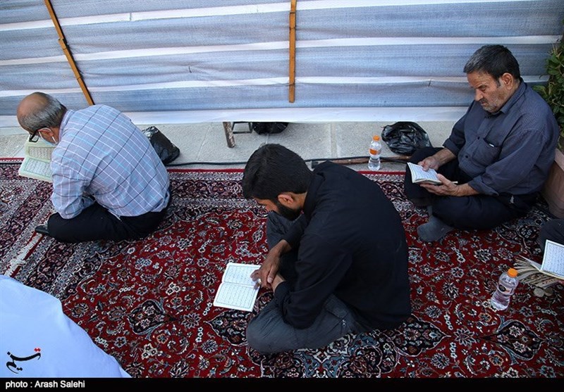 کرونا , سازمان اوقاف , استانداری قزوین , شورای اسلامی استان قزوین , 